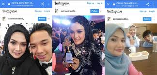 Latest oldest most discussed most shared most viewed. Actress Zarina Zainuddin Awarded For Her Perseverence In Raising Autistic Twin Sons