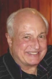 Charles Kincaid Obituary (1939