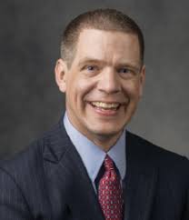 My ASA Story: Mark Daniel Ward, Professor and Executive Director of The  Data Mine