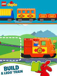 Winner of the kapi award for best app 2020. Lego Duplo Train For Android Apk Download