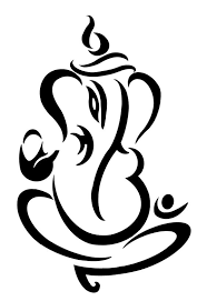Black And White Images Of Ganesha Resultat De Recherche D Images Pour Dessin Geometrique Ganesh Ganesha Pictures Ganesh Tattoo Ganesha