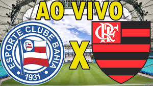 Maybe you would like to learn more about one of these? Bahia X Flamengo Ao Vivo Direto Da Arena Fonte Nova Brasileirao 2019 Youtube