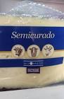Queso Semicurado Suave