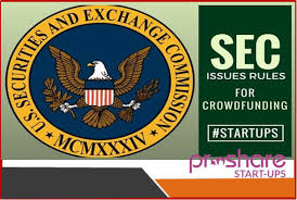 On 14 november 2008, the us securities and exchange commission published for comment its proposed roadmap for the potential use of financial statements prepared in accordance with international financial reporting standards by us issuers. Us Securities And Exchange Commission Sec Finalizes Rules For Crowdfunding
