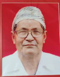The Anthyesthi Kriya of our beloved father, a cherished friend and a  wonderful person with a gracious heart Shri Ram Bahadur Chettri (TNA Bara)  lies