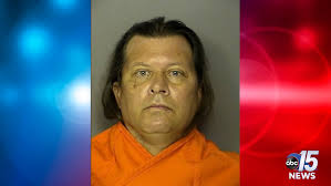 Conway man sentenced to 10 years in prison in 2018 crash that killed 3