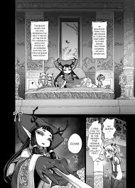 Isekai Kyaradin ni Okeru Succubus no Seitai | Succubi Ecology of the  Kyaradain Universe - Page 10 - HentaiEra
