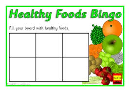 Healthy Eating Primary Teaching Resources And Printables