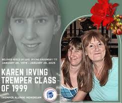 Diana Barnum's Instagram, Twitter & Facebook