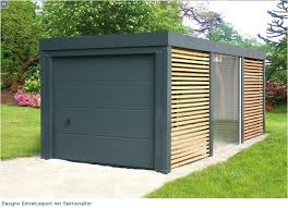 Hier können aus 120 standardmodellen die passenden größen der wunschgaragen ausgesucht werden. Designo Carport Von Mc Garagen Flexibel War Gestern Heute Ist Designo Angesagt