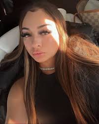 Okay can we end this, who's prettier Scotty or Lex (they equal to me)  #BaddiesAfrica