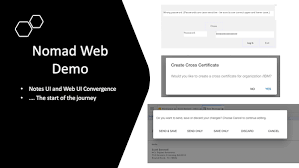 Dapatkan keuntungan dengan menjadi mitra kami! Hcl Domino Fur Alle Entwickler Als 1 Server Komplettsystem Tom Zeizels Hcl Blog Dnug E V