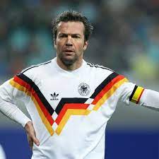 Lothar matthäus wurde am 21.03.1961 geboren. Lothar Matthaus Germany S Record International Player Fifa Com