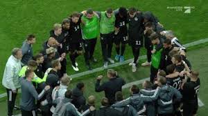 Um 21 uhr ist anpfiff, übertragen wird das länderspiel deutschland gegen portugal bei prosieben. Sendung Verpasst Ran Fussball U21 Em Dahmen Wird Zum Held Deutschland Gewinnt Elfmeterschiea Vom 31 05 2021 Pro7