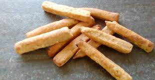 Knabberstangen Ab Dem 8 Monat Rezept Fingerfood Furs Baby Rezepte Essen Fur Kleinkinder