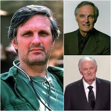 Alan Alda's Legendary Career in Television and Film