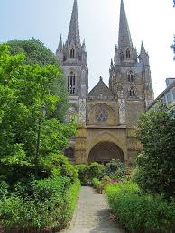 Bayonne Pays Basque France Basque Country Bayonne Places In England