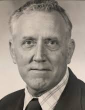 Obituary information for Richard Leon Huey