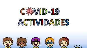 Objetivo informar a los médicos y pacientes de las últimas novedades sobre el nuevo coronavirus: Salud Publica Lanza Un Cuaderno De Actividades Para Explicar A Los Ninos Como Seguir Las Recomendaciones Sanitarias Noticias De Enfermeria Y Salud