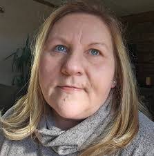 Cindy Kreider's Instagram, Twitter & Facebook