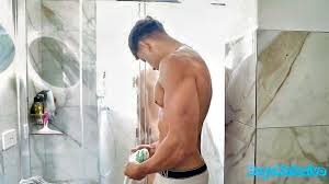 Man And Vlett Shower - XXXBP