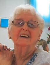 Obituary information for Patricia J. Love