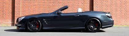 See more of sl modification on facebook. Mec Design Tuning And Modification For Your Mercedes R231