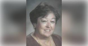 Obituary information for Elizabeth "Betsy" Cox