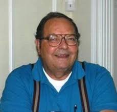 Louis W. Simon Obituary May 27, 2016