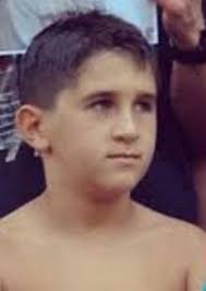 Fan Casting Lukas Rodriguez as Uncle Jaime Wilkerson in Malcolm In The  Middle: Reunion