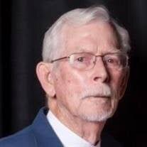 William Franklin Ray Sr. Obituary