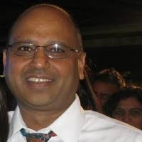 Haresh Shah Email & Phone Number