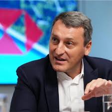 Succeeding Together I was delighted to join Surendra Rosha, David Liao…