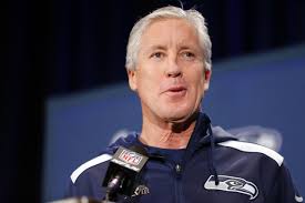 Super Bowl XLVIII: Pete Carroll rolled out the red carpet for Peyton  Manning while coaching USC