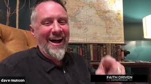 God Resists The Proud with Dave Munson