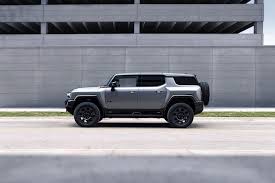 Image result for Graphite Smoke 2026 Hummer