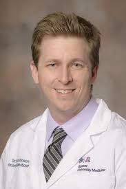 Marcus Hutchinson's Instagram, Twitter & Facebook