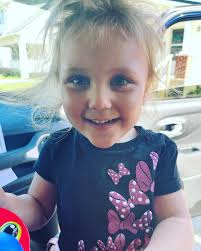 Bree Dampier Cunningham