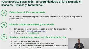 Website uptime and availability of mivacuna.salud.gob.mx at 02 feb 2021 11:15:24 am : Calendario De Vacunacion Segunda Dosis En Iztacalco Tlahuac Y Xochimilco Capital 21 Noticias