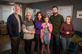 She also starred in children's drama jamie johnson as lead indira for a year aged 12. Coronation Street Where Have You Seen Rick Neelan S Daughter Before Manchester Evening News