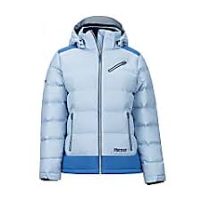 Marmot W Sling Shot Jacket Iceberg Lakeside Fast And