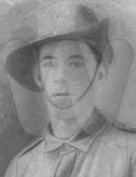 Thomas Joseph Ahern 1896–1930