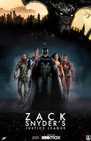 The latest tweets from zack snyder's justice league (@snydercut). Zack Snyder S Justice League 2021 Fan Poster By Sebastiansmind On Deviantart