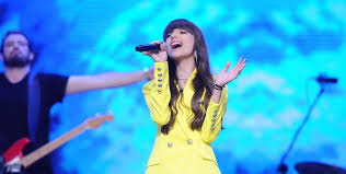 Superhero by viki gabor was the polish entry to the junior eurovision song contest 2019, held in poland. Poland Jesc 2019 Wiktoria Viki Gabor To Represent The Host Nation At Junior Eurovision Performing Superhero Infe