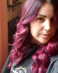 That fresh color feeling ❤