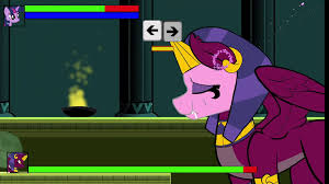 VORE] Twilight VS 0.4.6 - Defeat scenes
