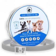 These collars don't just repel fleas; Flea Collars For Dogs Top The 7 Best Choises In 2021 Dogsrecommend
