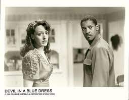 Pin On Mystery Movie Favorite Devil In A Blue Dress