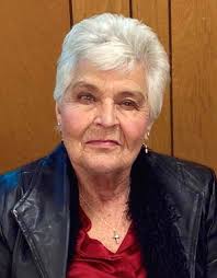 Evelyn Sue Cunningham Obituary