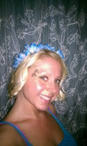 Stacy Vega's Instagram, Twitter & Facebook